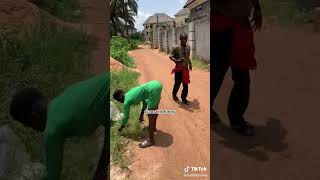 this girl you too Sabi #funny #goviral