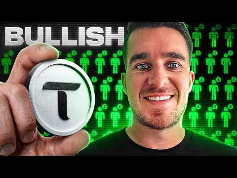 Bitcoin Whales Know Something About TAO You Don't