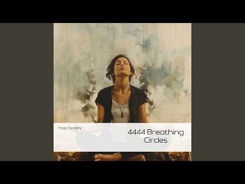 Παρακολούθηση Echoes of Deep Breaths (4-4-4-4 Breathing Pattern) στο YouTube