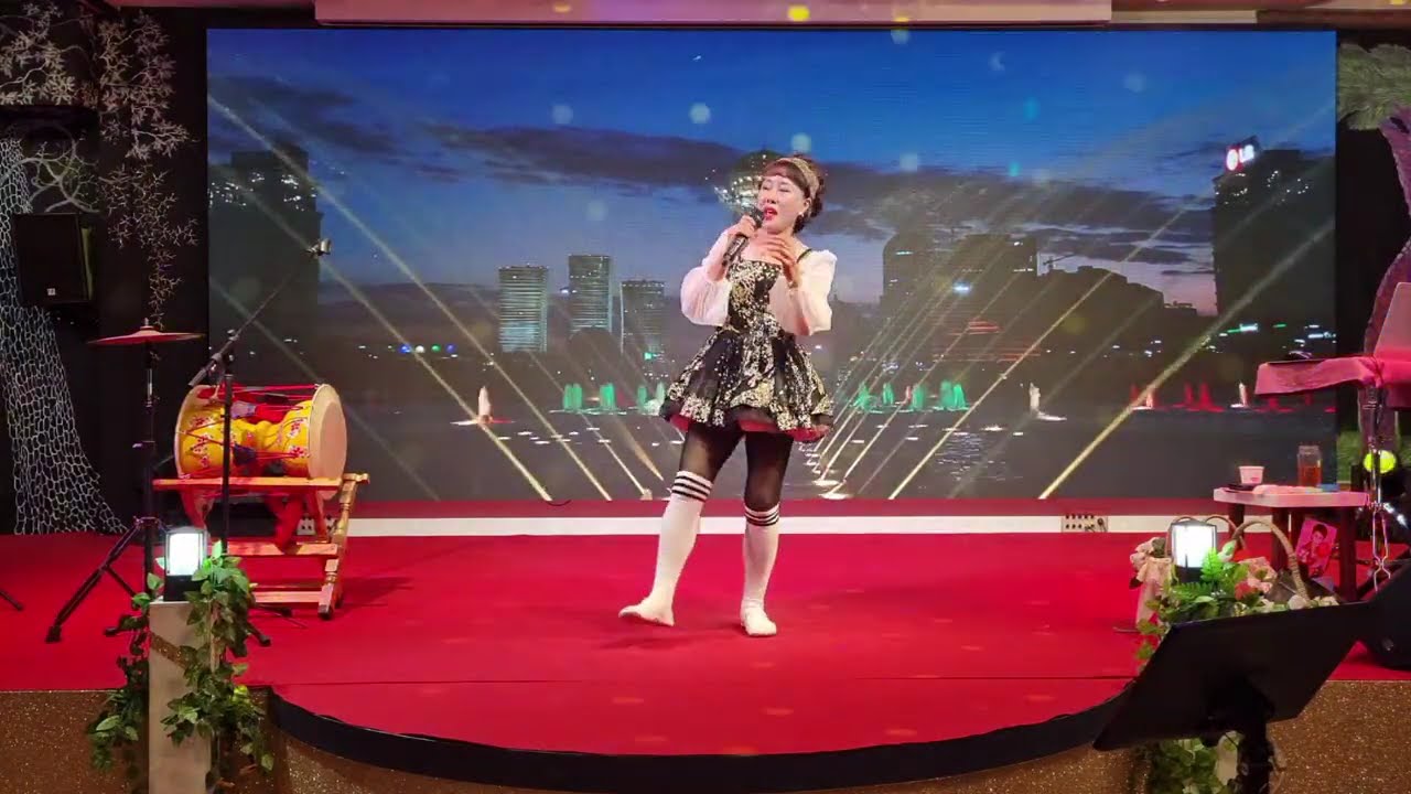 품바싱어 설녹수,🍀라이브,실시간 스트리밍,트로트,성인가요,음악여행,(25/4/13일 힐러리움)[음양채널]