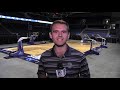2019 #A10WBBTipOff - Rhode Island Rams
