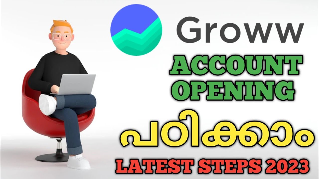 groww-app-account-opening-in-malayalam-tutorial-latest-steps-2023