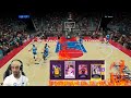 FlightReacts Inner June Demon Unleashes After NEW $50k 99 Ovr Ben Simmons, Shaq & Harden Did... 2K22