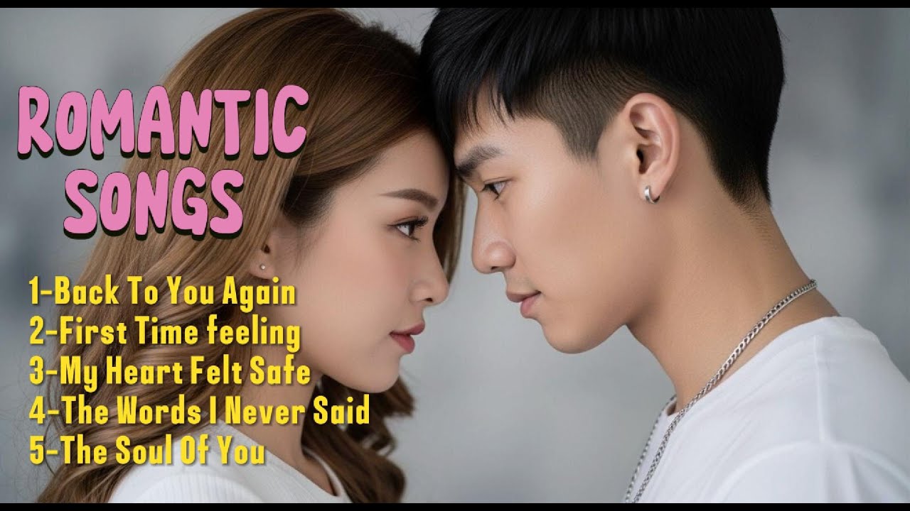 Back To You Again | Heartfelt Romantic Melody | Haneul Rayne