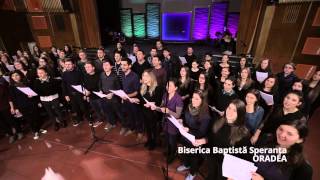 Mărețul Har - Amazing Grace - BBSO