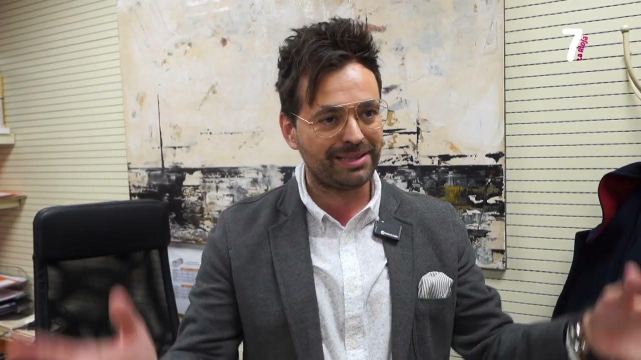 LA RIOJA VALOR AÑADIDO SPIGO GROUP