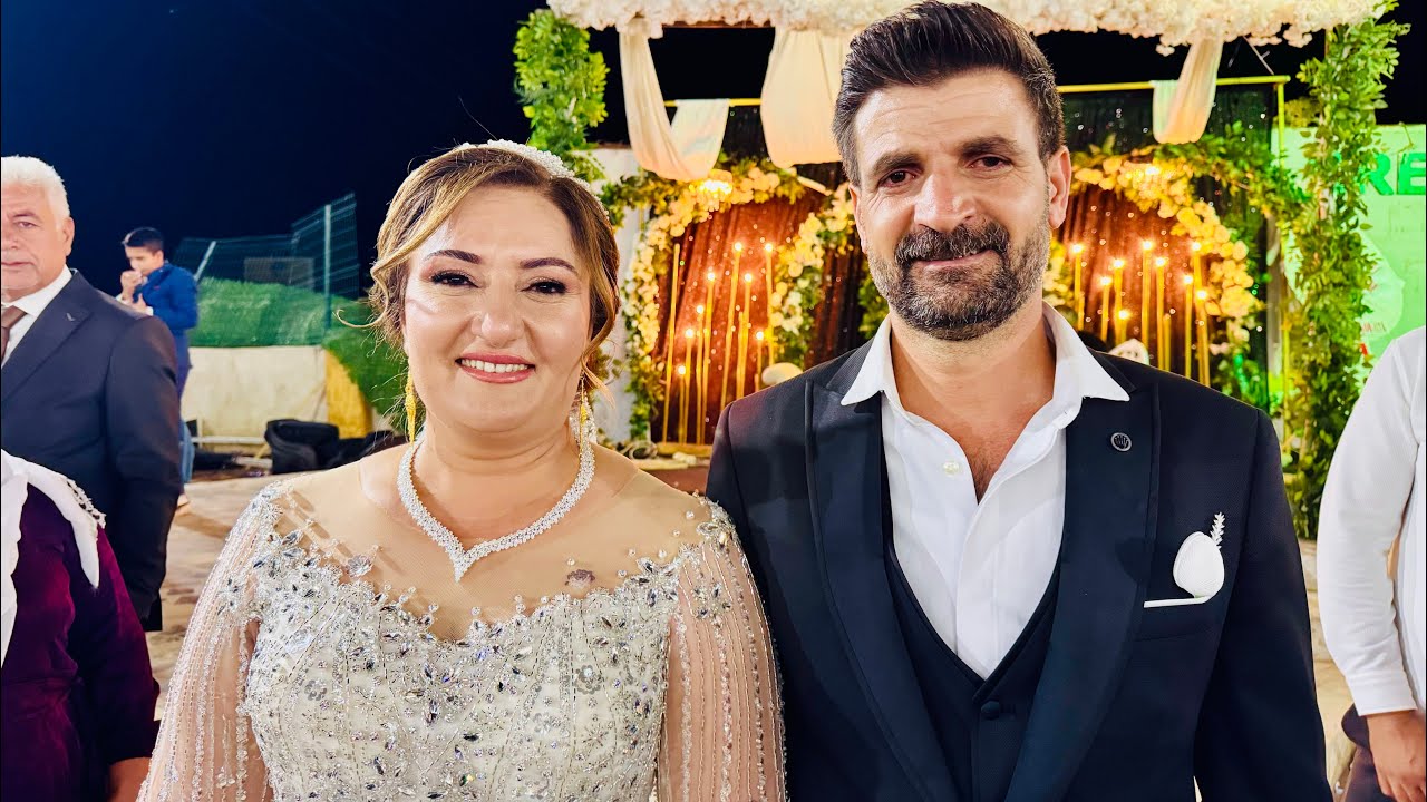 FEYSELE DERİKİ ®️ | MUSTAFA 💍 SONGÜL | GOWEND | PART02 | 2025 | DAWETA MALBATA TEKİN ; LERA 