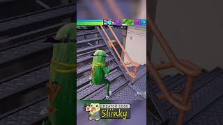 Unreal ranked crazy endgame #zerobuild