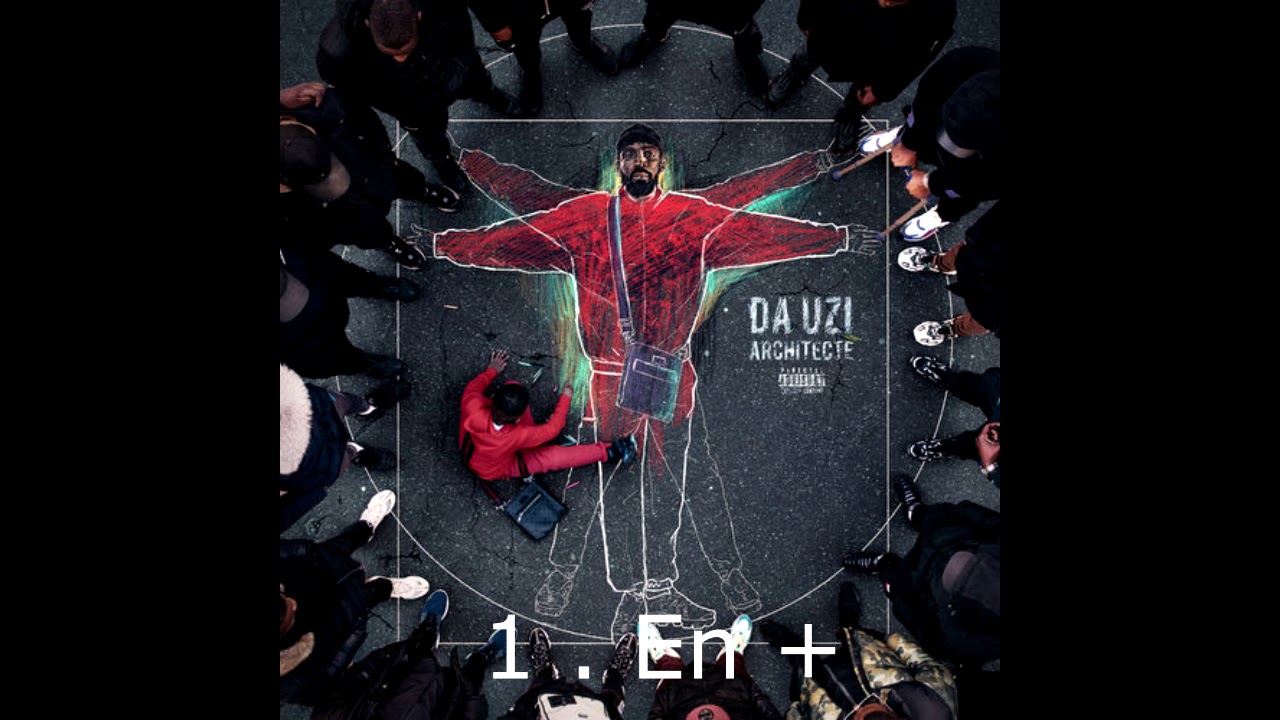 Watch Da Uzi - En + on YouTube Watch Da Uzi - En + on YouTube