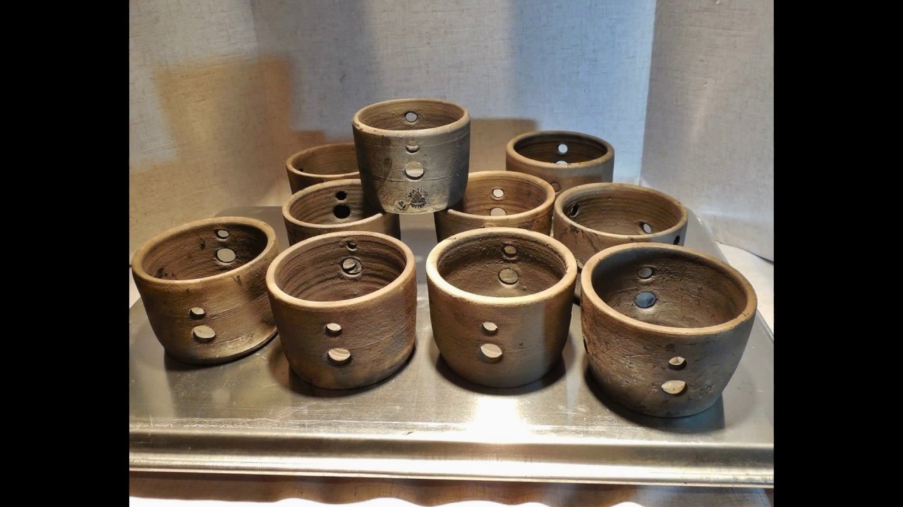 SPIRIT LINE POTTERY 2015, Orchid Care 101 DIY, spiritlinepottery.net