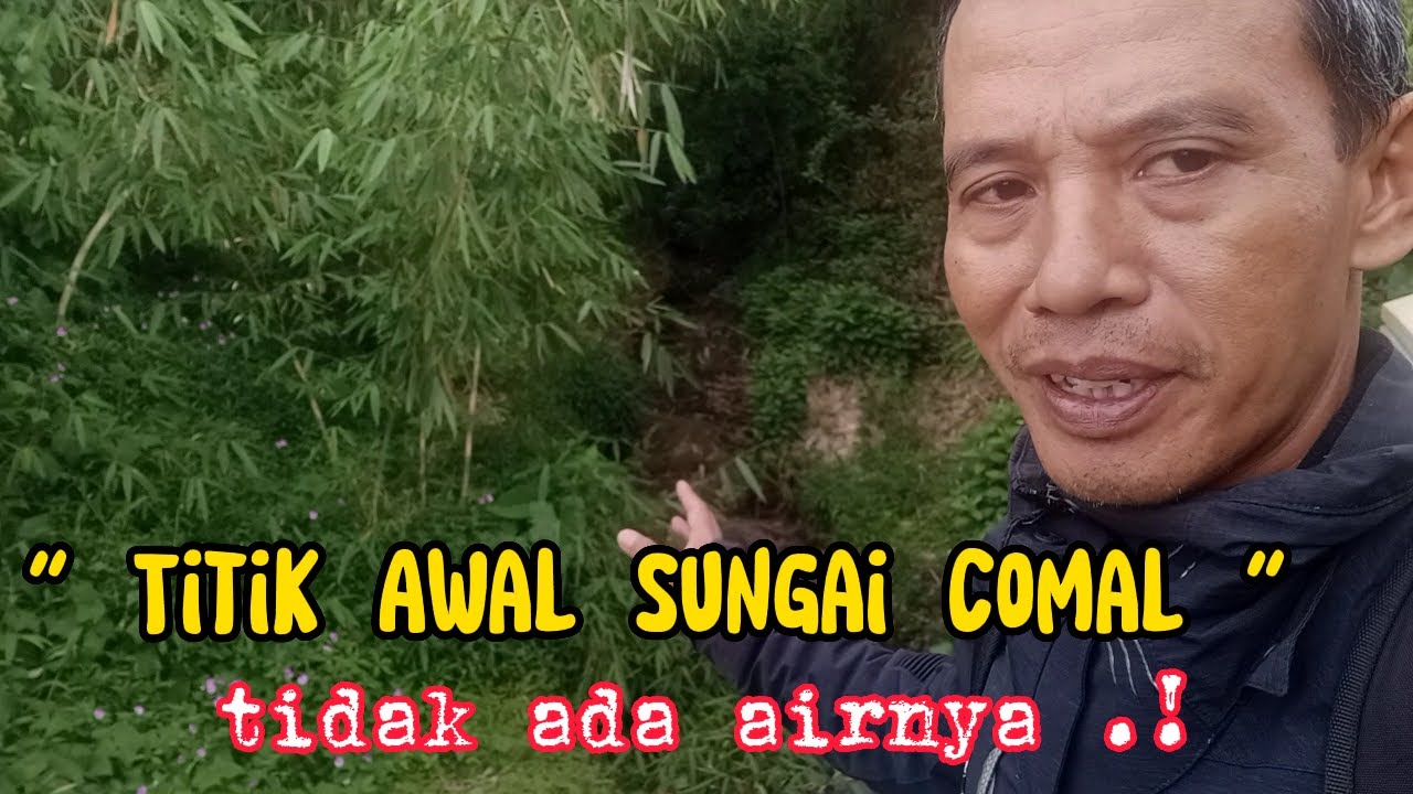 Perjalanan mencari 