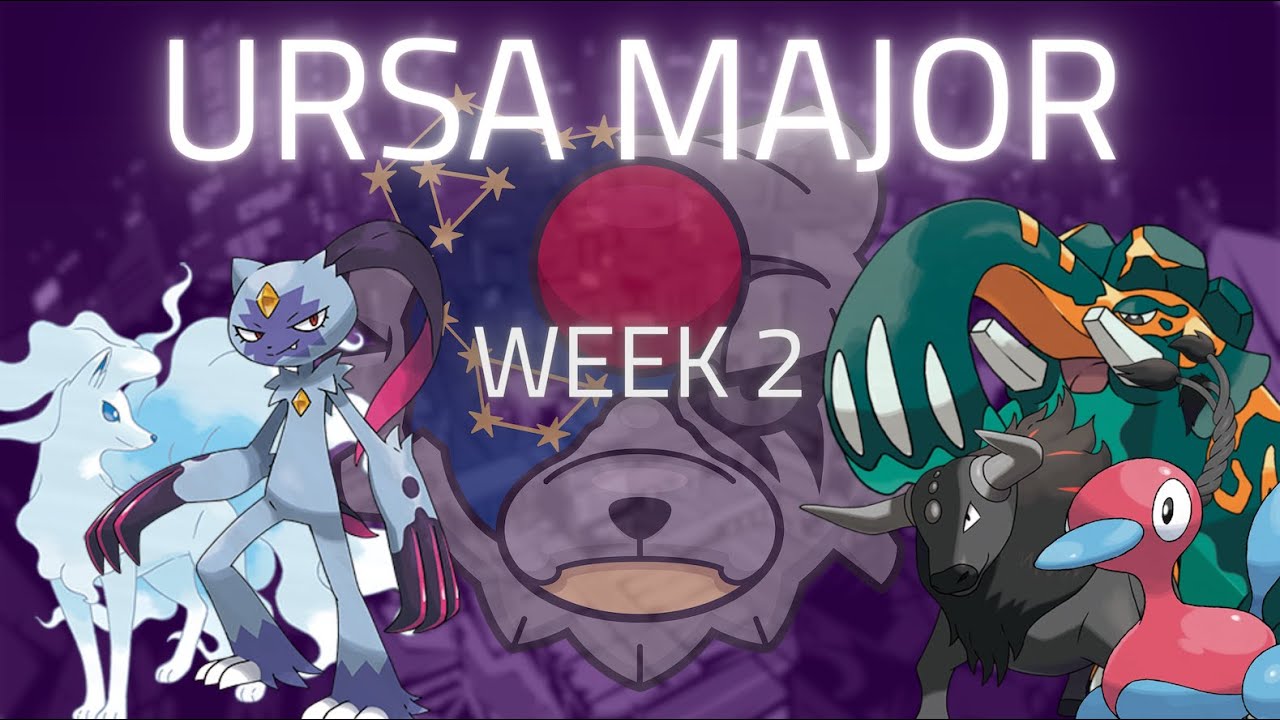 blyzrd vs Blizzard // Week 2 // ODL Phalanx S3