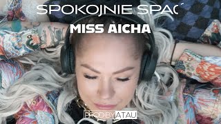 MISS AICHA – SPOKONJIE SPAC (@prodbyatau) [Official Music Video]