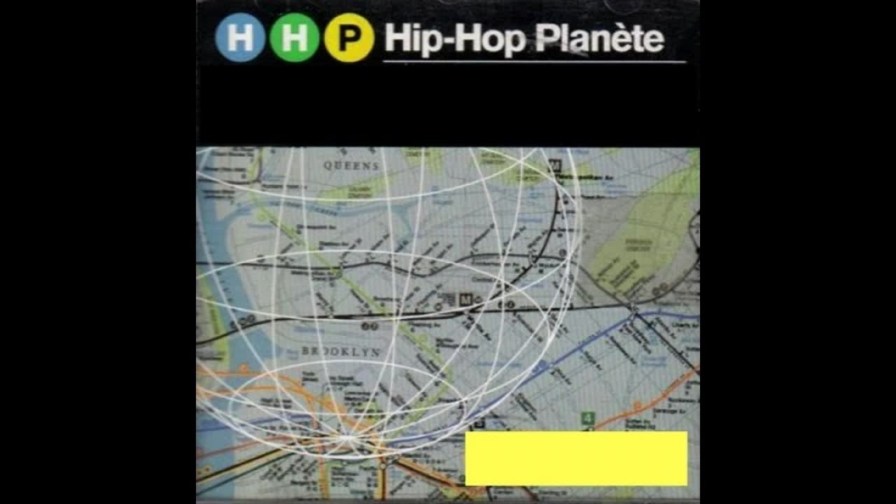 Hip Hop Planète (46mn) - YouTube
