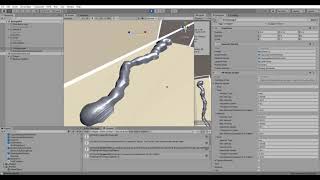 Welding Test Demo