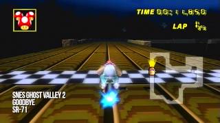 [MKWii] MEGAs Rock Pack Version.F NEW DOWNLOAD