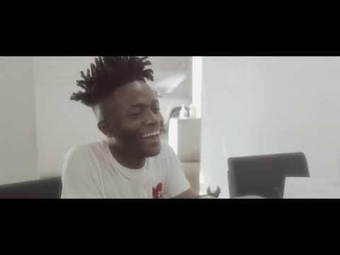 Kanakana  - Government Feat  Mack Eaze (Official Music video)