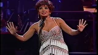 Shirley Bassey -Born To Sing Forever-