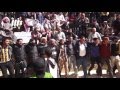 الذكرى الخامسة للثورة السورية تعود محافظة درعا لتجدد سلمية مظاهراتها بزخم كبير 