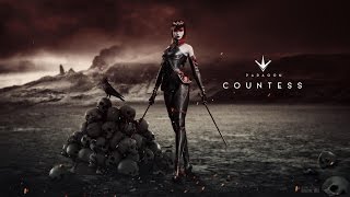 Paragon - Countess Split Quadra Kill