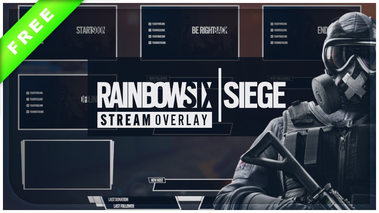 Rainbow six siege загрузка