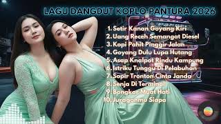 Kendang Rampak Nonstop! Album Dangdut Pantura Koplo Terbaik Pilihan Khusus Sopir Lintas Jawa.