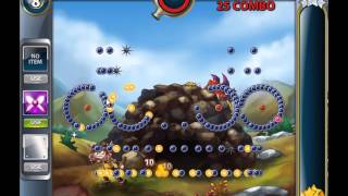 Superball Level 128 - Facebook