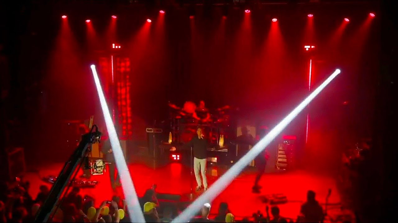 311 - Transistor(w/intro) House of Blues Chicago 10/23/22 - YouTube