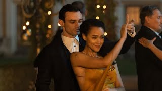 Evie & Walter Darkside