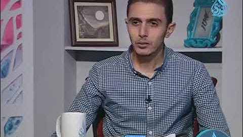 تلاوة القارئ المهندس/ أحمد الشرقاوي في لقائه السادس علي قناة الندي في ضيافة فضيلة الشيخ/ أشرف عامر