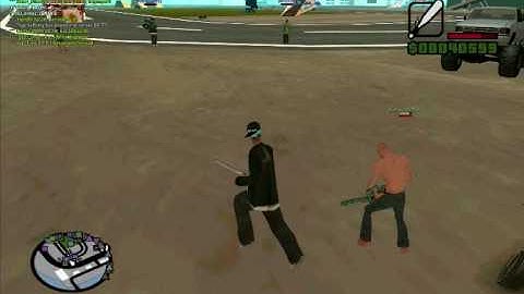 andromada stunting - hacker puma_12345