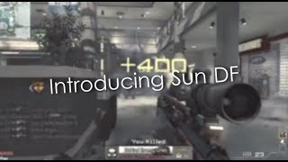 Introducing Sun DF!