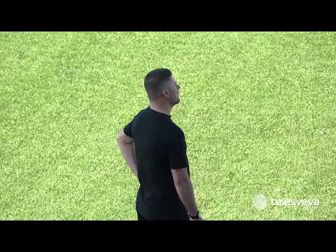 Video PLAYOFF ECCELLENZA | TARANTO-APICE 3-1