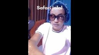 SAFARI JALALA MP3 by totoz lahuu