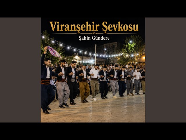 Viranşehir Şevkosu