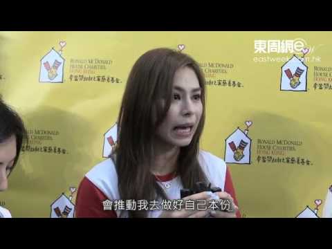 無懼天后重壓  GIN LEE繼續做好音樂