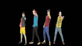 Just Dance 2014 - Kiss You by One Direction | Early Full HD NO HUD