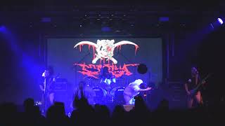 Blutrină - Kenny's Resurrection