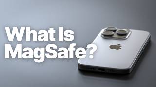 What is MagSafe on iPhone (How It Works & Best Accessories)