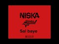 Niska Ft Zed Sal Baye mp3