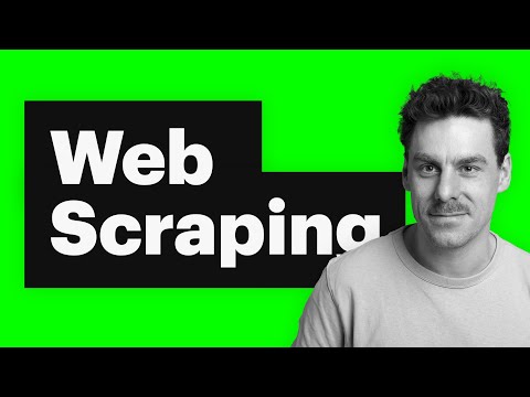 Видео: Парсим сайты конкурентов с помощью Python | Часть 1 | Web Scraping Python