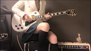 Heathers: The Musical - Dead Girl Walking (Guitar Cover)