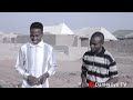 Umar M Shareef Ft Yusuf Lazio Na Ladidi Ft Dan Hajiya Ft Justice Tf Mam Mozee 