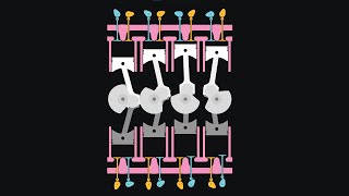 AngeTheGreat Engine Simulator - Horizontal 4-Crank Boxer screenshot 5