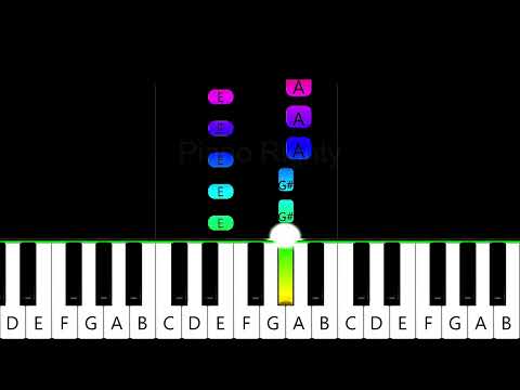 Fly (Piano) - Ludovico Einaudi