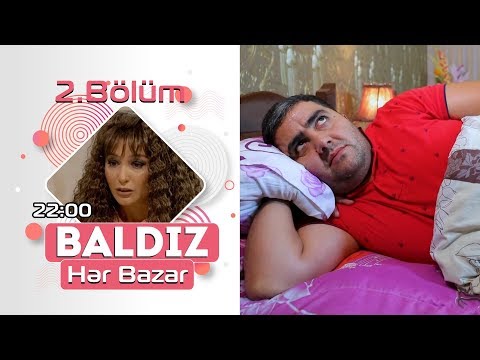 Baldız (2-ci bölüm) - TAM HİSSƏ