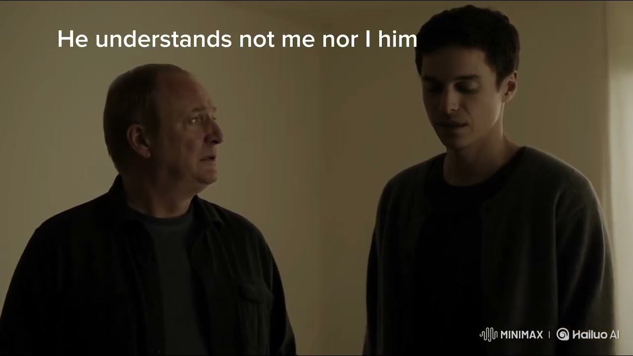 سر الجملة الغريبة : He understands not me #ترند_السعودية #مصر # اليمن # السعوديه #viral 