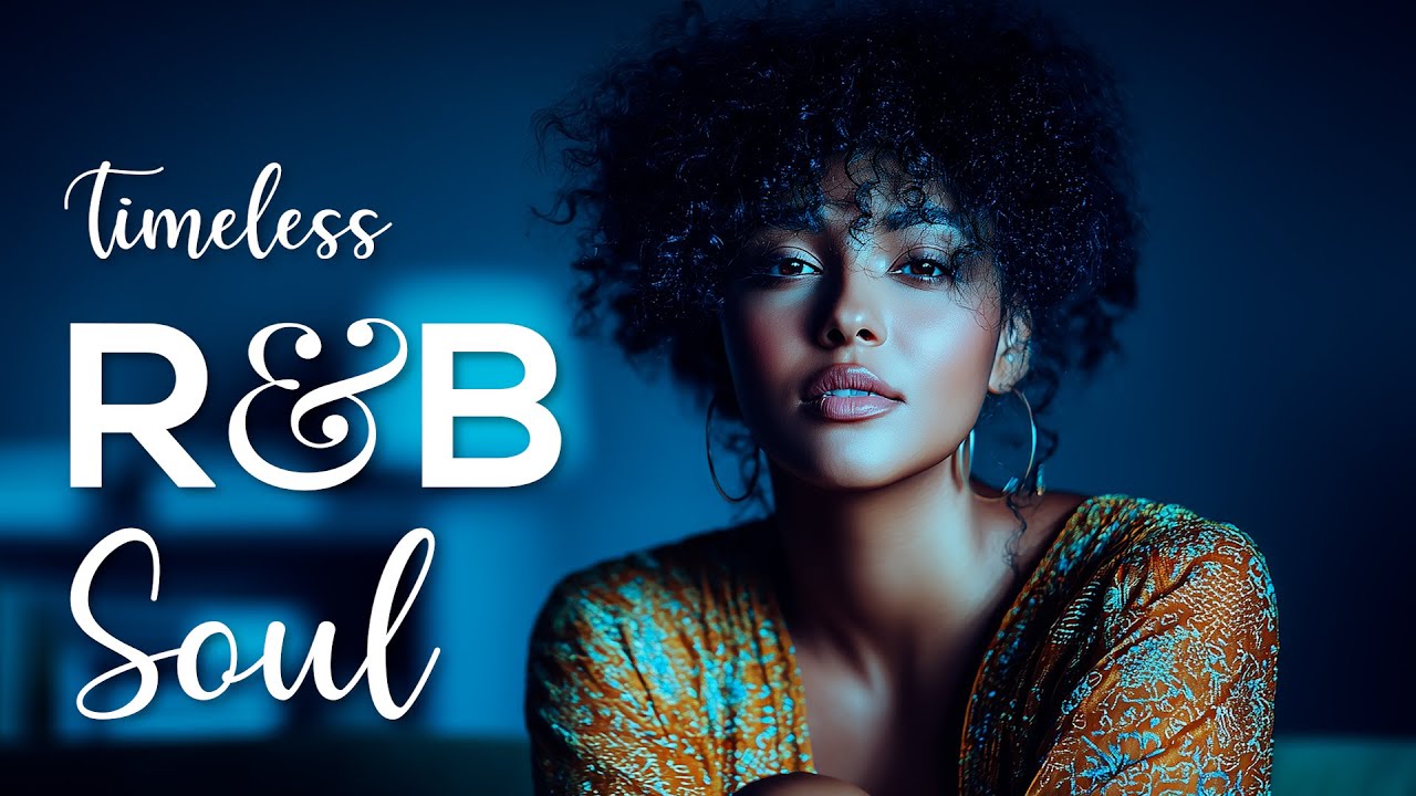 ♥ R&B Soul 217 ♥ Smooth Vibes Playlist / for Chill Sessions / Work Flow / Cozy Moments / Coffee