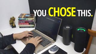 The Algorithm Didn't Corrupt You Every Lingered Second Was Your Choice