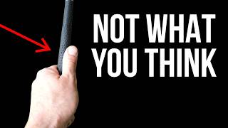 Loose or Tight? The Surprising Grip Pressure Secret